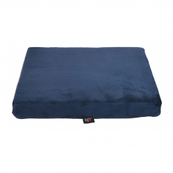 مقعد طبي مربع ميموري فوم ( HT )