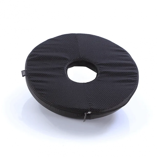 مقعد بواسير  ميموري فوم  ( HT )