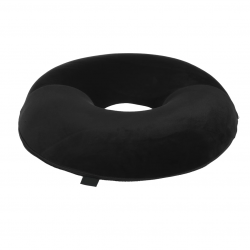 مقعد بواسير  ميموري فوم  ( HT )