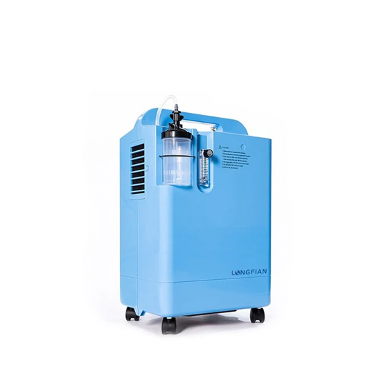 With steam vent Longfian Oxygen Concentrator – 5 Liters With steam vent Longfian Oxygen Concentrator – 5 Liters