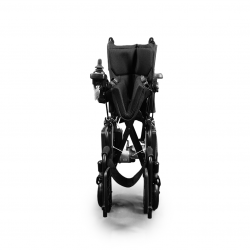 كرسي خفيف كهربائي ألومنيوم ببطارتين ( فيبر بلاك ) . كرسي خفيف كهربائي ألومنيوم ببطارتين ( فيبر بلاك ) .