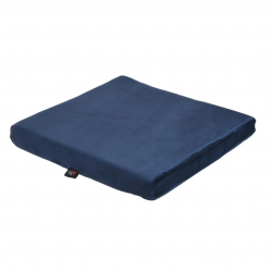 Square Medical Memory Foam Seat Cushion (HT)