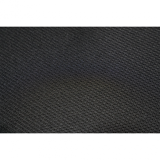 كرسي خفيف كهربائي ألومنيوم ببطارتين ( فيبر بلاك ) .