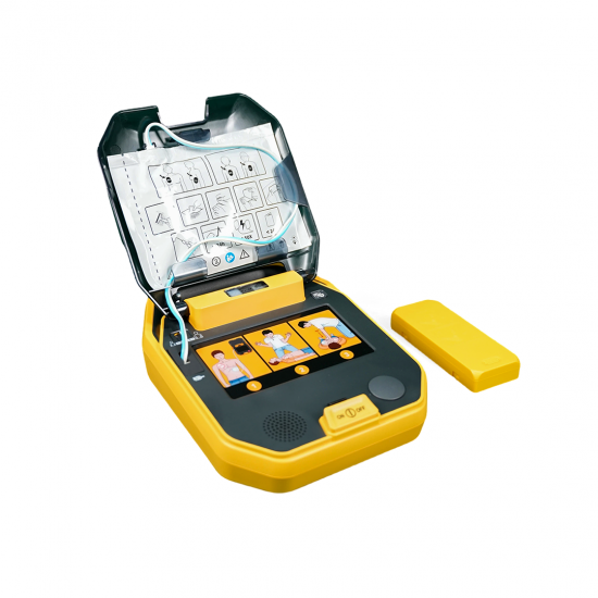 جهاز صدمات القلب أمول ( i7 ) جهاز صدمات القلب أمول ( i7 )