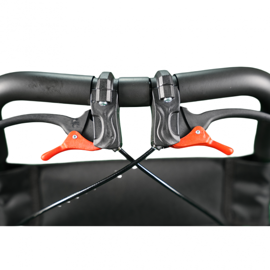 كرسي التنقل المرن (KY9006L) كرسي التنقل المرن (KY9006L)