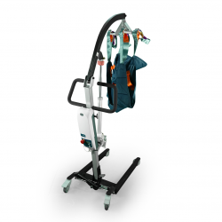 رافعة مريض كهربائية (قابلة للطي)