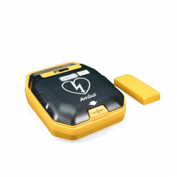 جهاز صدمات القلب أمول ( i7 )