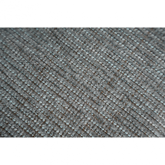 كرسي الاسترخاء الفاخر مع خاصية الوقوف الذكي _رصاصي