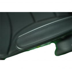 كرسي كهربائي خفيف الوزن ينطوي ( بديل الاسكوتر )