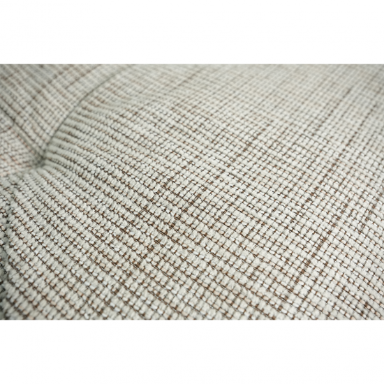 كرسي الاسترخاء الفاخر مع خاصية الوقوف الذكي _بيج