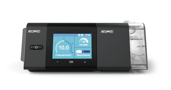 AEONMED_BIPAP device - 301371
