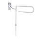 Bathstand with floor support