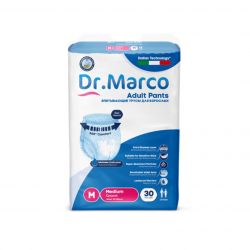 Clot D Marco Trousers – 30 Pieces – Medium Size