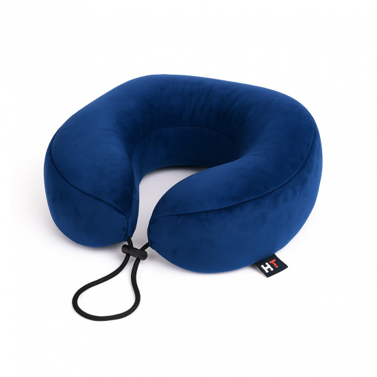 وسادة رقبة طبية (للسفر )