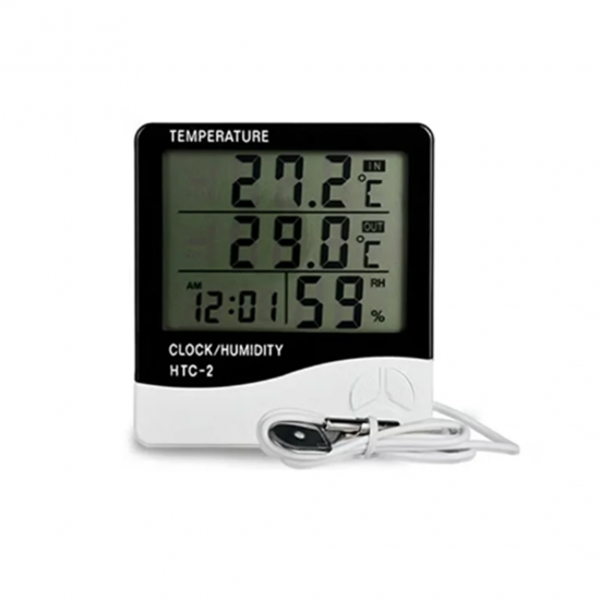 ترمومتر حرارة ورطوبة ترمومتر حرارة ورطوبة