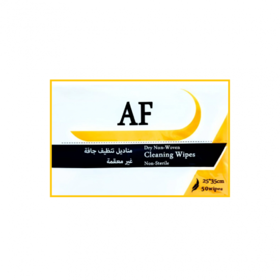 Body Cleaning Towels 25×35 cm (Carton of 10 Packs)