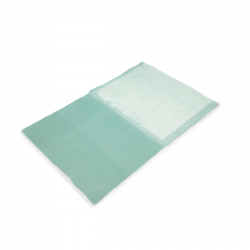 مفارش فينيكس ايطالي مقاس 80*180 -  كرتون ( 6 كيس )