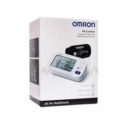 جهاز قياس الضغط أمرون M6 جهاز قياس الضغط أمرون M6