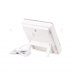 ترمومتر حرارة ورطوبة 