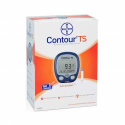 جهاز قياس السكر TS جهاز قياس السكر TS