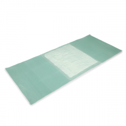 مفارش فينيكس ايطالي مقاس 80*180 -  كرتون ( 6 كيس )