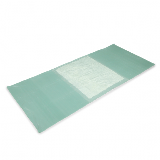 مفارش فينيكس ايطالي مقاس 80*180 -  كرتون ( 6 كيس )