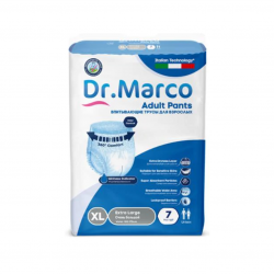 Clot D Marco Trousers – 30 Pieces – X-Large Size