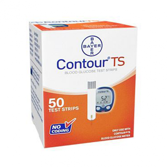Contour TS measuring tape Contour TS measuring tape