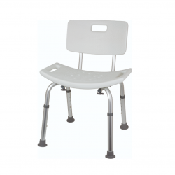  Lightweight Shower chair without wheels