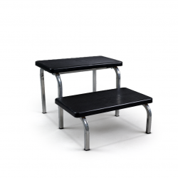 Two-Step Stool – Made in Saudi Arabia