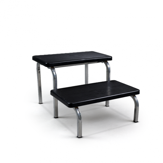 Two-Step Stool – Made in Saudi Arabia