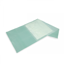VENIXE Under Pad Size 80*180 cm Carton ( 6 bag ) VENIXE Under Pad Size 80*180 cm Carton ( 6 bag )