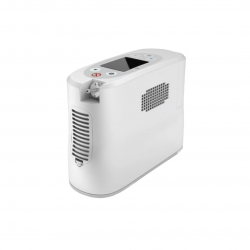 جهاز توليد أكسجين متنقل 5 لتر  -portable