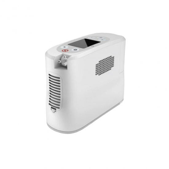 جهاز توليد أكسجين متنقل 5 لتر -portable جهاز توليد أكسجين متنقل 5 لتر -portable