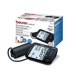 Beurer BM54 Blood Pressure Monitor