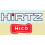 HICO/HIRTZ