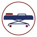 Ambulance trolleys