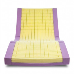 مرتبة طبية مربعات مضادة لتقرحات الفراش – (SAIKANG SKP040 )