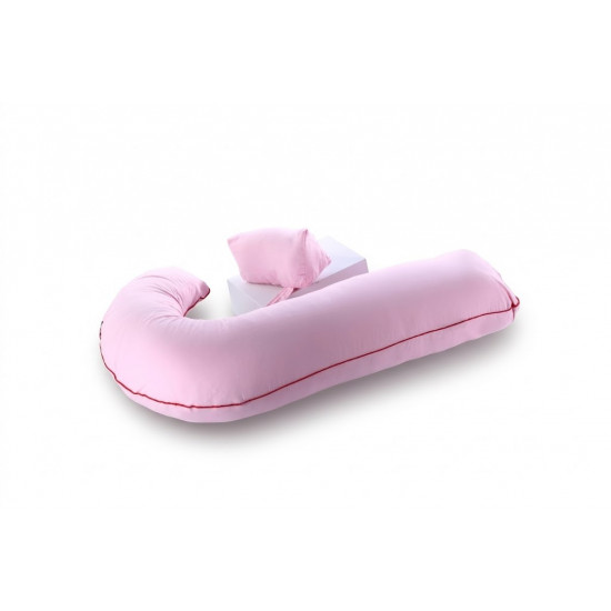 وسادة الحمل الطبية المريحة حرف (L)