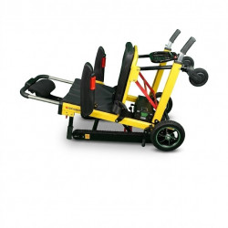 كرسي درج طوارئ كهربائي المطور كرسي درج طوارئ كهربائي المطور