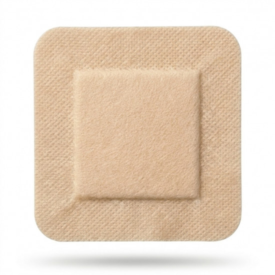 لاصق سيليكون طبي للتقرحات مقاس 10*20 سم بالحبه لاصق سيليكون طبي للتقرحات مقاس 10*20 سم بالحبه