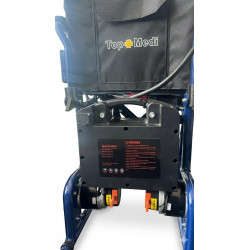 Electric wheel Chair 35 cm ( Child )