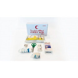 First Aid Kit (Large Size)