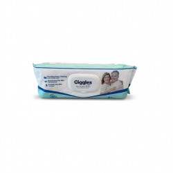 Turkish wet wipes (box of 50 pieces)