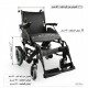 Intco Electric Wheelchair for Rough Terrain – 18-inch Seat Width Intco Electric Wheelchair for Rough Terrain – 18-inch Seat Width