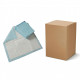 Underpad 60*90 blue ( carton 150 pcs ) Underpad 60*90 blue ( carton 150 pcs )
