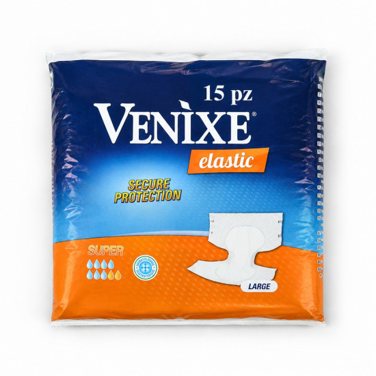 VENIXE Adult Diapers Size L VENIXE Adult Diapers Size L