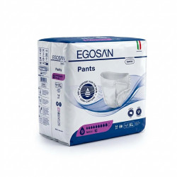 Egosan diaper panties size XL-MAXI