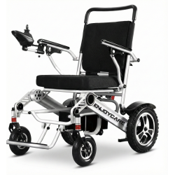 كرسي التنقّل الذكي