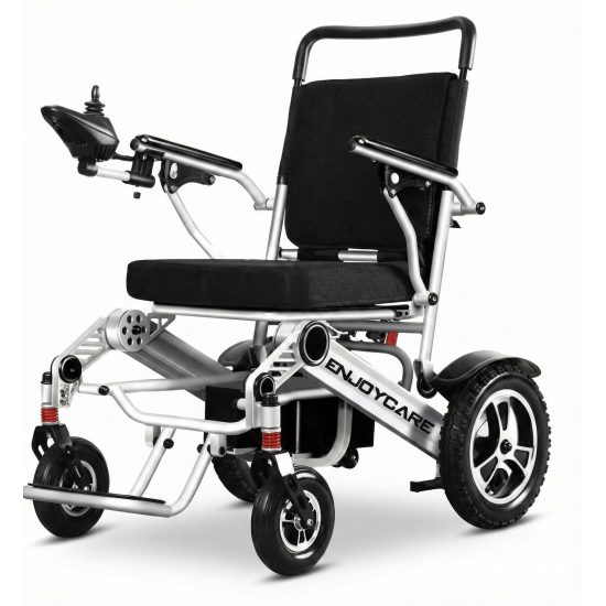 كرسي التنقّل الذكي